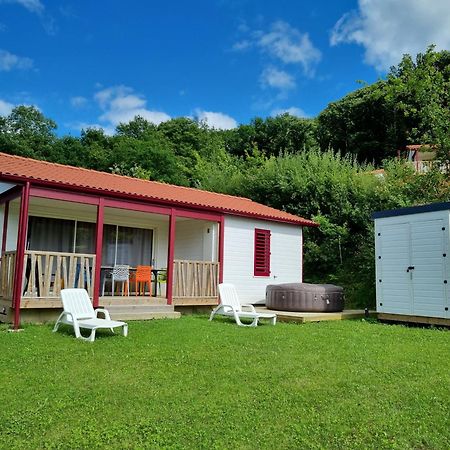 Chalet Etxetxoa, De 1 A 4 Personnes Avec Climatisation, Terrain Prive Et Piscine Аспаррен Экстерьер фото